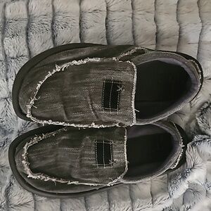 Men's Sanuk Loafers